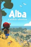 Обложка Alba: A Wildlife Adventure