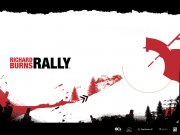 Логотип Richard Burns Rally