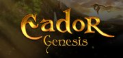 Логотип Eador: Genesis