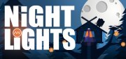 Логотип Night Lights