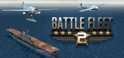 Логотип Battle Fleet 2
