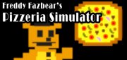 Логотип Freddy Fazbear's Pizzeria Simulator