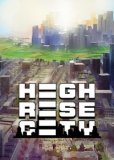 Обложка Highrise City