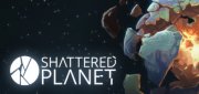 Логотип Shattered Planet