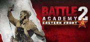 Логотип Battle Academy 2: Eastern Front