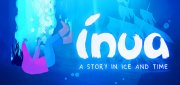 Логотип Inua - A Story in Ice and Time