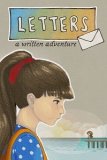 Обложка Letters - a written adventure