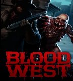 Обложка Blood West