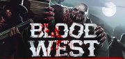 Логотип Blood West