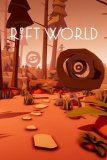 Обложка Rift World
