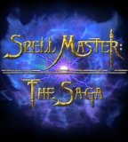 Обложка SpellMaster: The Saga