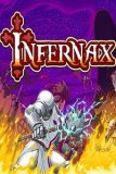 Обложка Infernax