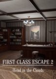 Обложка First Class Escape 2: Head in the Clouds