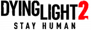 Логотип Dying Light 2 Stay Human