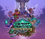 Обложка Spirit Hunters: Infinite Horde