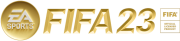 Логотип FIFA 23