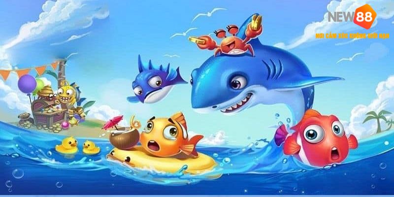 Nổi bật với tính năng xếp hạng cao thủ